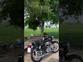 tyre #tyre #bulletlover #royalenfield #bullet350 #subscribe #oldmodelbullet #alloywheels#shortvideo