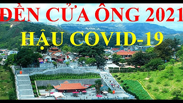 Đền Cửa Ông – Ngôi Đền Linh Thiêng Và Đẹp Nhất Việt Nam - Du Lịch Tâm Linh – Điểm Du Lịch Quảng Ninh