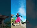 CHA CHA CHA Solo Dances (SEÑORITA)