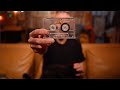 John DeVore on Cassettes and tape decks