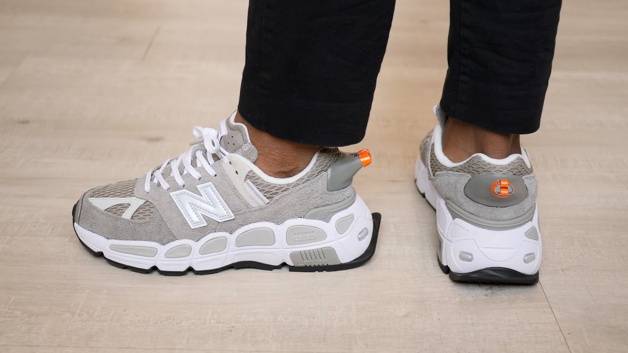 New balance store 574 ska