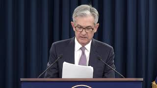 FOMC Press Conference December 11, 2019: Introductory Statement