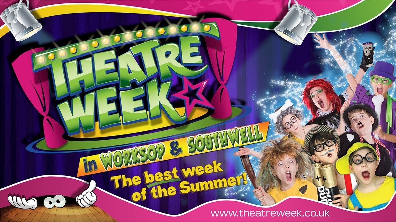 Theatre Week