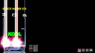 [EZ2ON] Ruby Tuesday - Jam 6K HDMix ALL-COOLPLAY