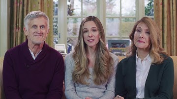 Blink | Home Security Just Got Easier | Family Ties :60