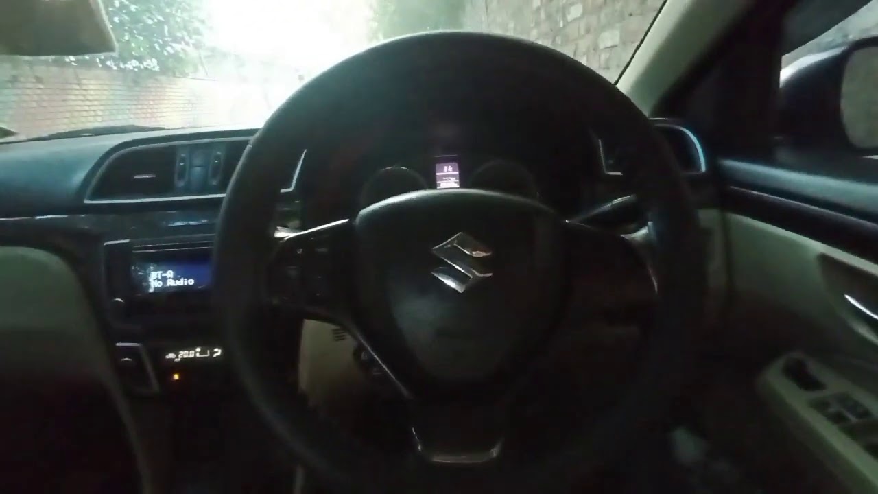 Ciaz Car Accessories That Every Owner Should Have😎 YouTube