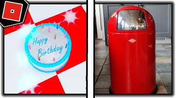 How to get ALL 2 BADGES [LIMITED] in FRIDAY VIBIN! - Roblox