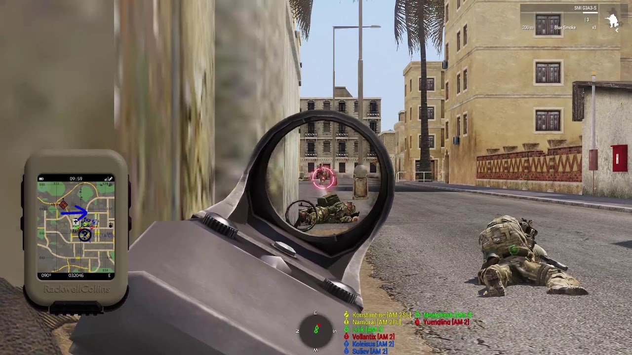 TRIIIFLOX Entertainment