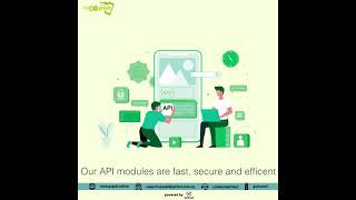 Gopaii API screenshot 1