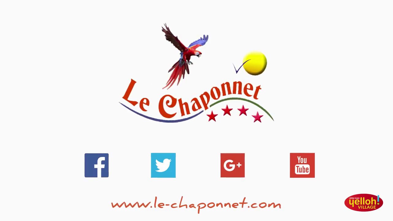 Yelloh! Village Le Chaponnet **** - Brem Sur Mer - Vendée