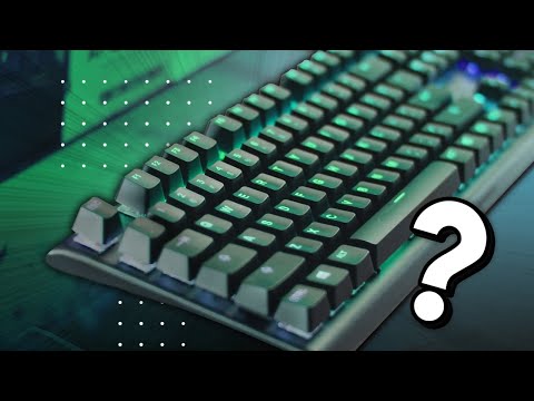 KLIM Chroma Clavier Gamer Sans Fil