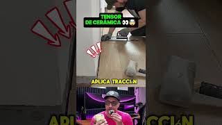 La herramienta ideal realizar espacios entre cerámicas