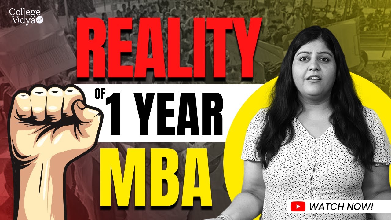 Is 1 Year MBA Degree Valid 🤔? Real or Scam🔥😱 | OP Jindal Global University Executive MBA & 1Year Mba