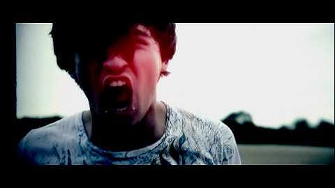 Second Thief - Such a Waste (Official Music Video)