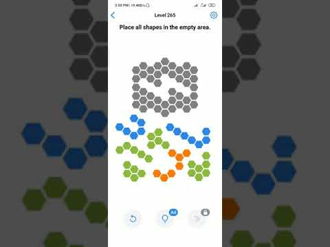 Easy Game level 265 walkthrough solution