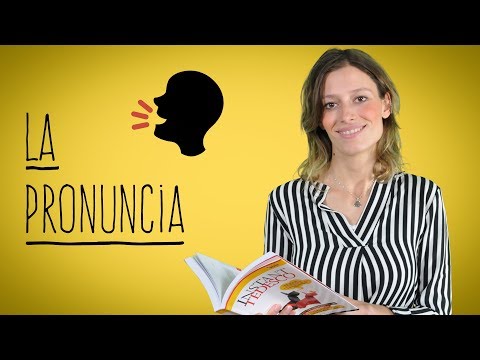 Video: Come Pronunciare Pronuncia Tedesca