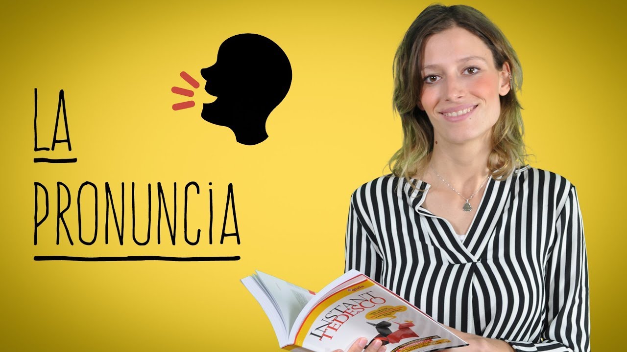 Instant Tedesco Aussprache