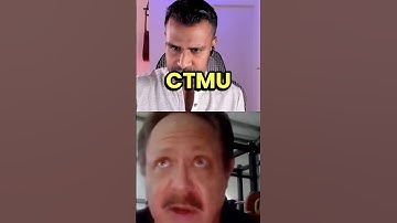 Chris Langan’s CTMU