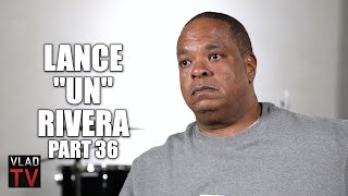 Famous Lance "Un" Rivera: Cam'ron Signing to Roc-a-Fella was a Plot to Screw Me & Biggie (Part 36) Net Worth