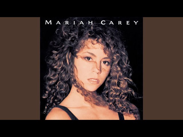 Mariah Carey - Alone In Love