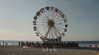 blnk - god, that's hot (Official A.I. generated music video) by blnk studio 166 views 1 month ago 1 minute, 33 seconds