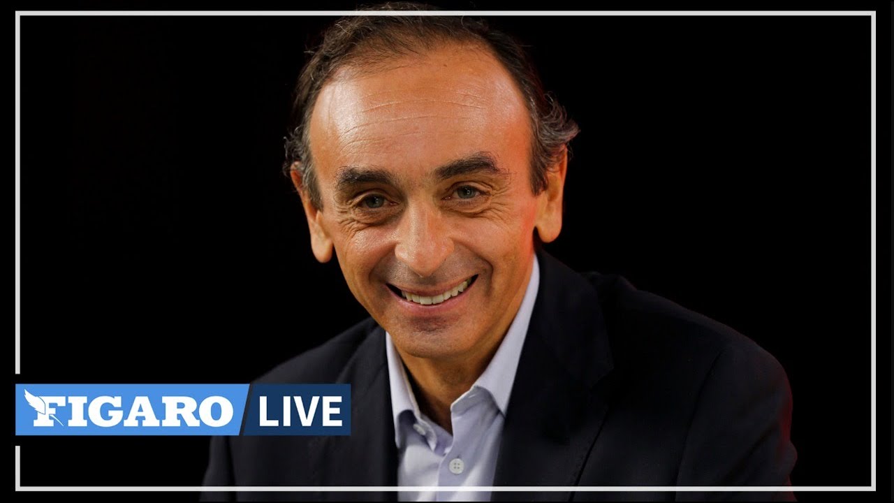 Éric Zemmour: «Le problème ce n’est pas la laïcité mais l’assimilation»