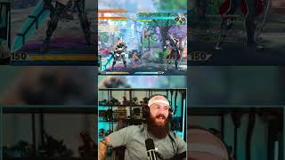 Making Up Combos On The Fly | Marvel Tokon @onestep