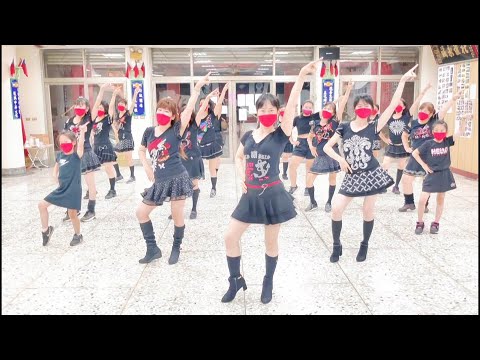 亮麗單人舞 - 什麼都不必說2022 Remix / 比莉 x 周湯豪