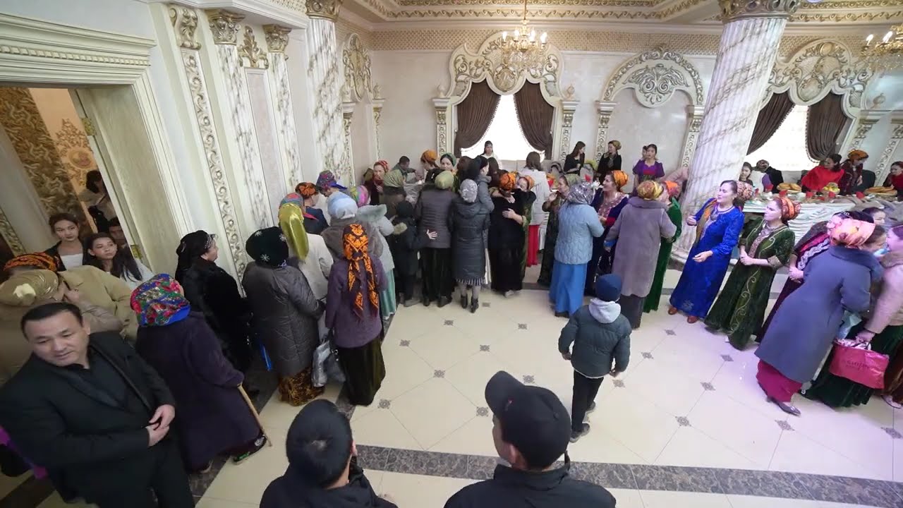 Jeýhun & Şöhle (Wedding Day)