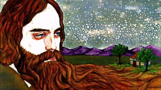 Iron and Wine - Wild Horses (Rolling Stones cover)! chords