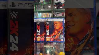 Download Lagu WWE 2k24 Standard Edition PS5 \u0026 PS4 physical Disc Now Available At GameStop Pakistan #wwe2k24 #ps5 MP3 Download Lagu WWE 2k24 Standard Edition PS5 \u0026 PS4 physical Disc Now Available At GameStop Pakistan #wwe2k24 #ps5 MP3