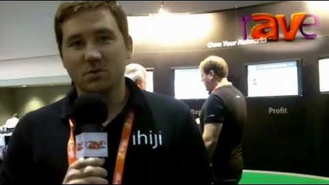 CEDIA 2012: ihiji Explains Remote Monitoring and Support Tool for Dealers
