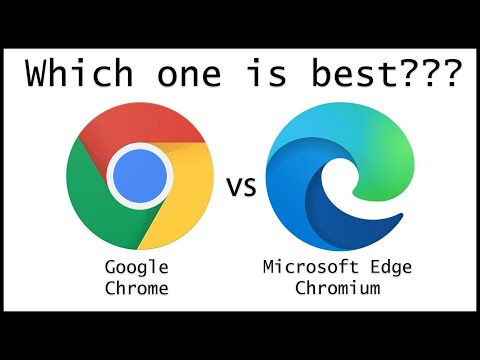 Microsoft Edge Chromium