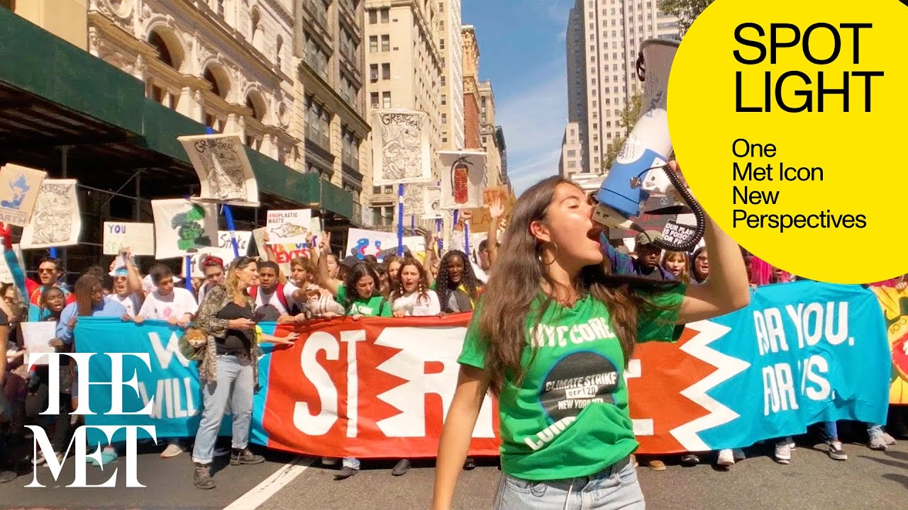 The Importance of Reciprocity | Thomas Cole’s “The Oxbow” | Spotlight