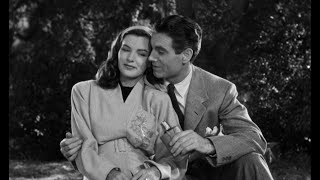 Enter Arsene Lupin 1944 Charles Korvin & Ella Raines