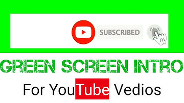 How to Make Subscribe Bell intro Animation on Android || [urdu/hindi] || WN Tech