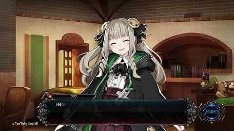 Part 1 | Death end re;Quest 2 Playthrough