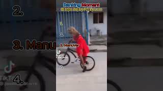 Download Lagu Ranking Moment Dikejar Anjing Paling Lucu MP3