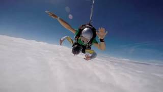 Swoopware: Skydive - Abi Hurford