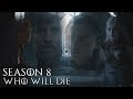 Game of Thrones 8x03 Trailer Breakdown! Who Will Die in ...