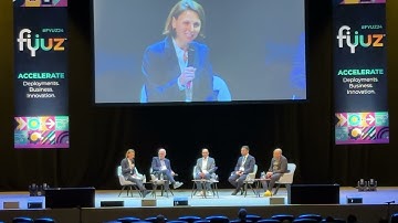 Fyuz 2024 Panel Discussion