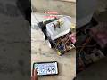 solar panel cleaning robot #electronic #arduino #arduinoproject#diy