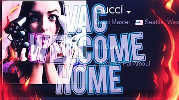 VAC WAVE |  RIP AIMWARE, ONETAP, FANTA // Rip CSGO EXPLOITS??? (2019)