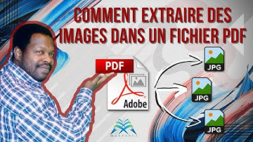 COMMENT EXTRAIRE DES IMAGES D