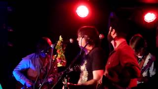 Brian Jonestown Massacre - Not If You Were The Last Dandy On Earth (Hobart 14.12.13)