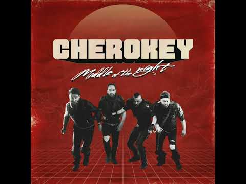 Cherokey - Send your Love