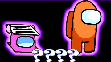 10 More Among Us🔊👑""[Vent Kill]""🔊Sound Variations In 35 Second