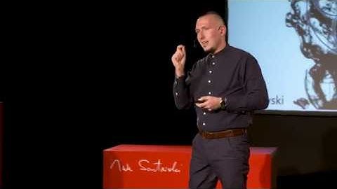 Mateusz Kozłowski-„Lider zdewastowany. Jak hartować siłę prawdziwego JA?”