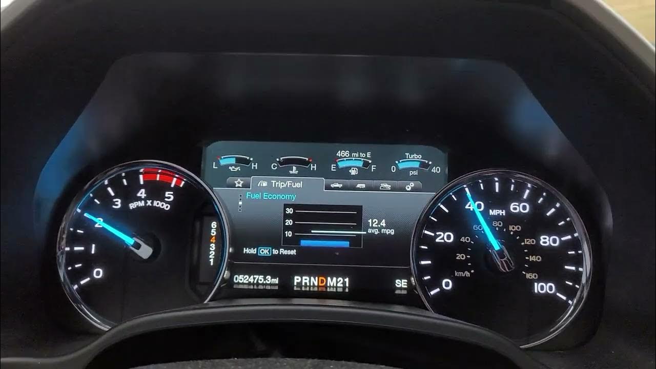 2017 f350 6.7 powerstroke turbo issue? ideas - YouTube