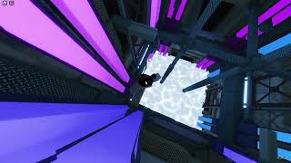 TRIA.os | Cubic Void Progress